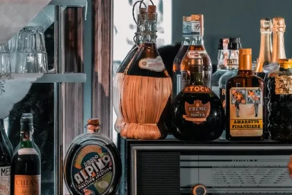 Amaro Italiano, el Amor de licor che endúlcese la Vida cucinandoando.com