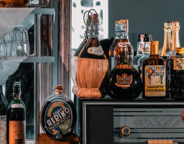 Amaro Italiano, el Amor de licor che endúlcese la Vida cucinandoando.com