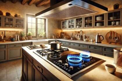 Cocinas en Amazon España: ¿Cuál es la mejor para tu hogar en 2025?