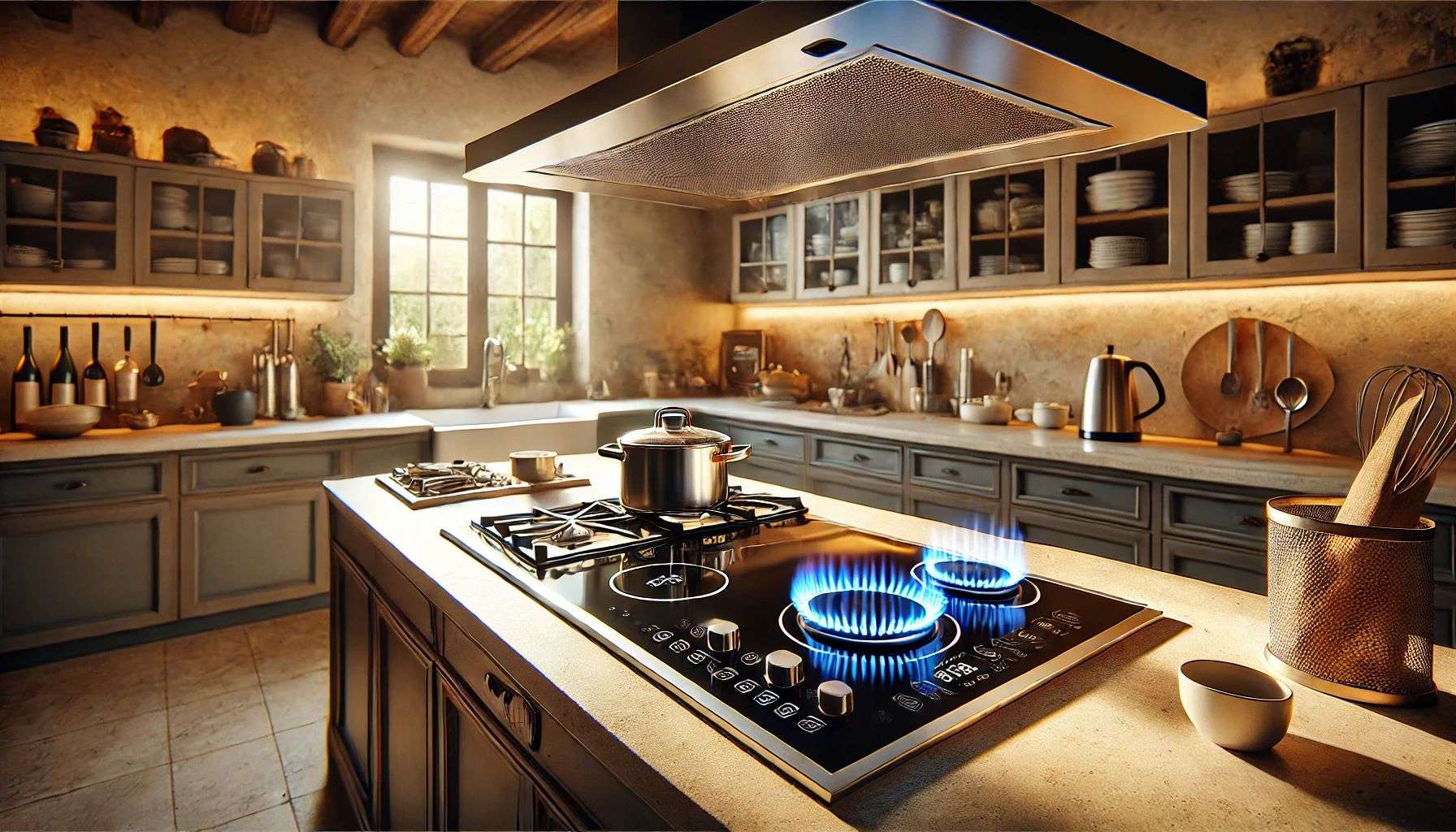 Cocinas en Amazon España: ¿Cuál es la mejor para tu hogar en 2025?